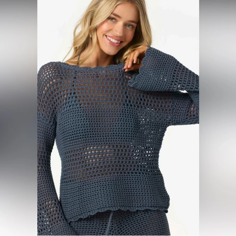 Oneill Consuelo Sweater Set - Picture 3 of 13